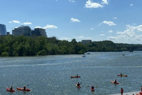 Potomac River safety priority for Montgomery Co. authorities this Labor Day weekend