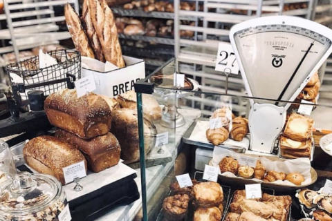 Boston’s Tatte Bakery opens first DC location next week, 2 more coming