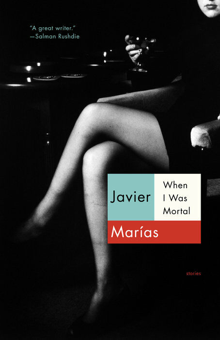 <p>A collection of a dozen short stories from Spanish author Javier Marias centering around sordid tales of murder and intrigue.</p>
