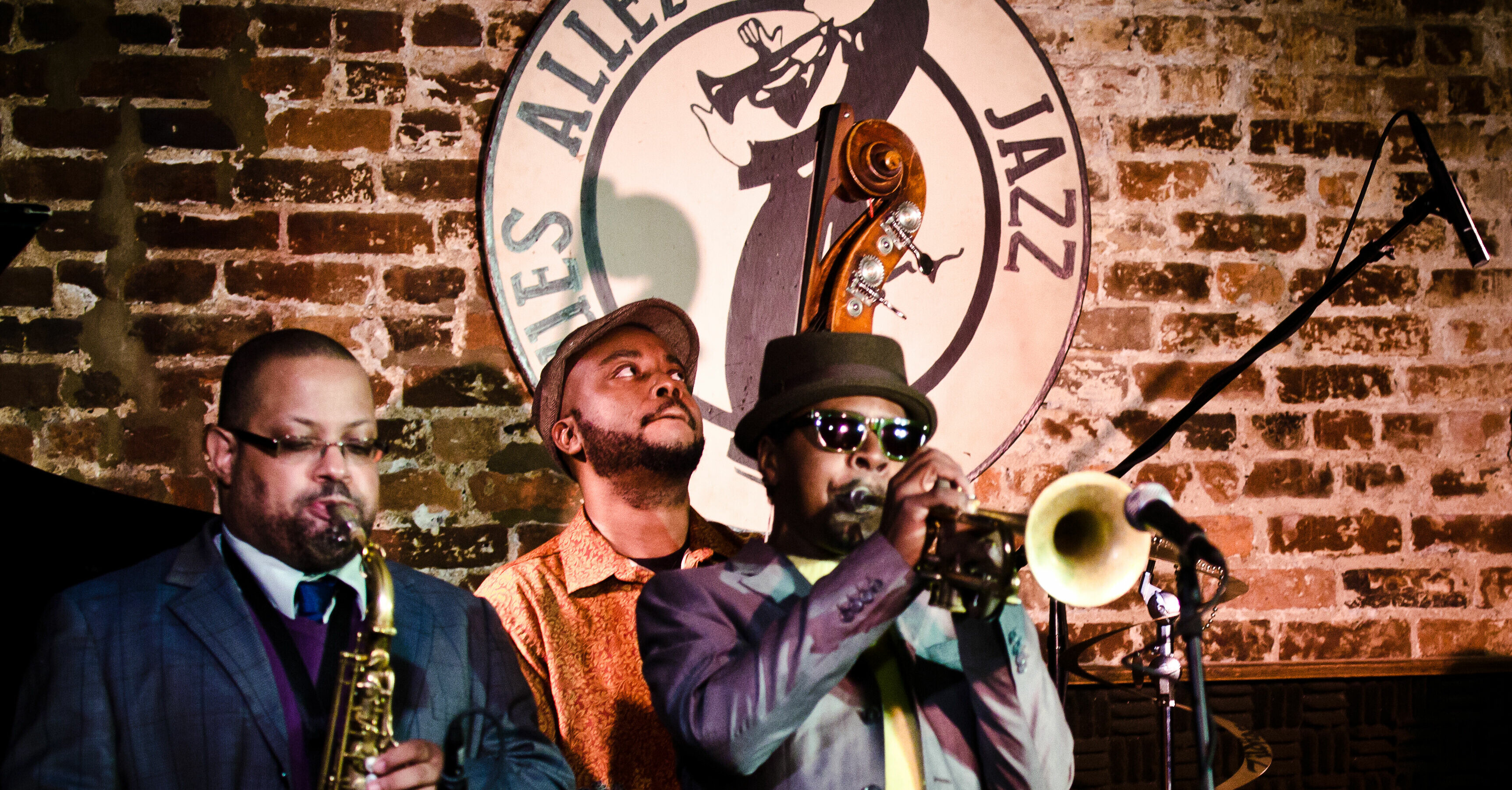 music treasure Blues Alley barely holding on during pandemic