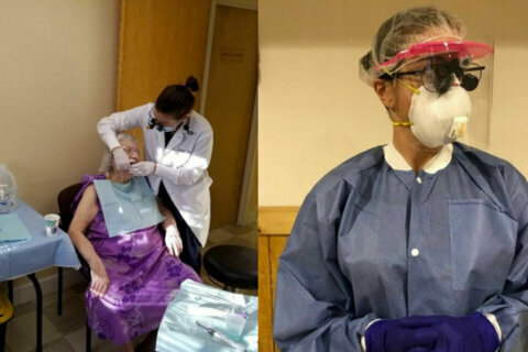 Virginia nonprofit offers much-needed dental care, mental wellness programs for long-term care residents during pandemic