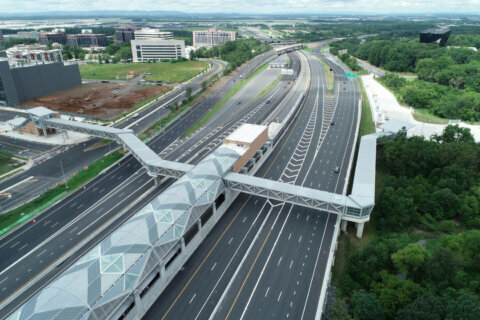 MWAA to hold hearing on Dulles Toll Road fee increase
