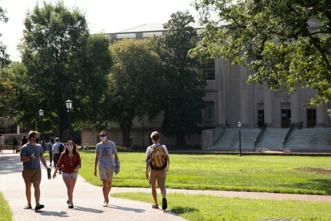 New saliva-based COVID-19 test could be a fast and cheap ‘game changer’