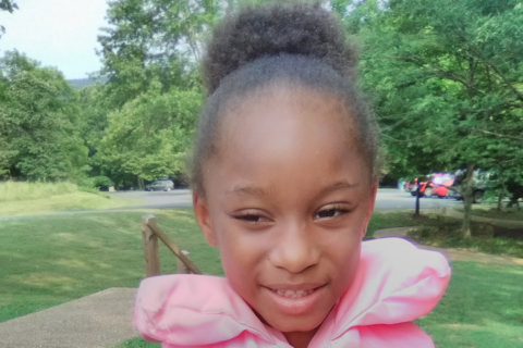 AMBER alert canceled after 4-year-old Newport News girl found