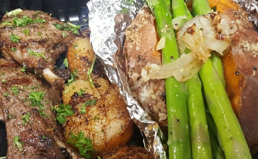 <h3>Best Takeout</h3>
<h4><a href="https://www.bluewaterscsgrill.com/" target="_blank" rel="noopener">Blue Waters Caribbean &amp; Seafood Grill</a></h4>
<p><em>6349 Old Branch Ave., Temple Hills, Maryland. Soups, salads, appetizers, Caribbean specialties and seafood. </em></p>
<p>Runner-up: <a href="https://hamrocksrestaurant.com/" target="_blank" rel="noopener">Hamrock&#8217;s Restaurant</a></p>
<p><a href="https://wtop.com/lifestyle/2020/08/wtop-top-10-2020-best-takeout/" target="_blank" rel="noopener"><strong>See the TOP 10 best places to get takeout</strong></a>.</p>
