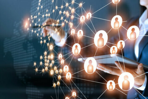 Metadata and careful classification keys to better federal data and records management