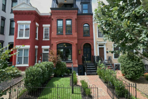 This might be the most expensive single-family home listing in Shaw, ever