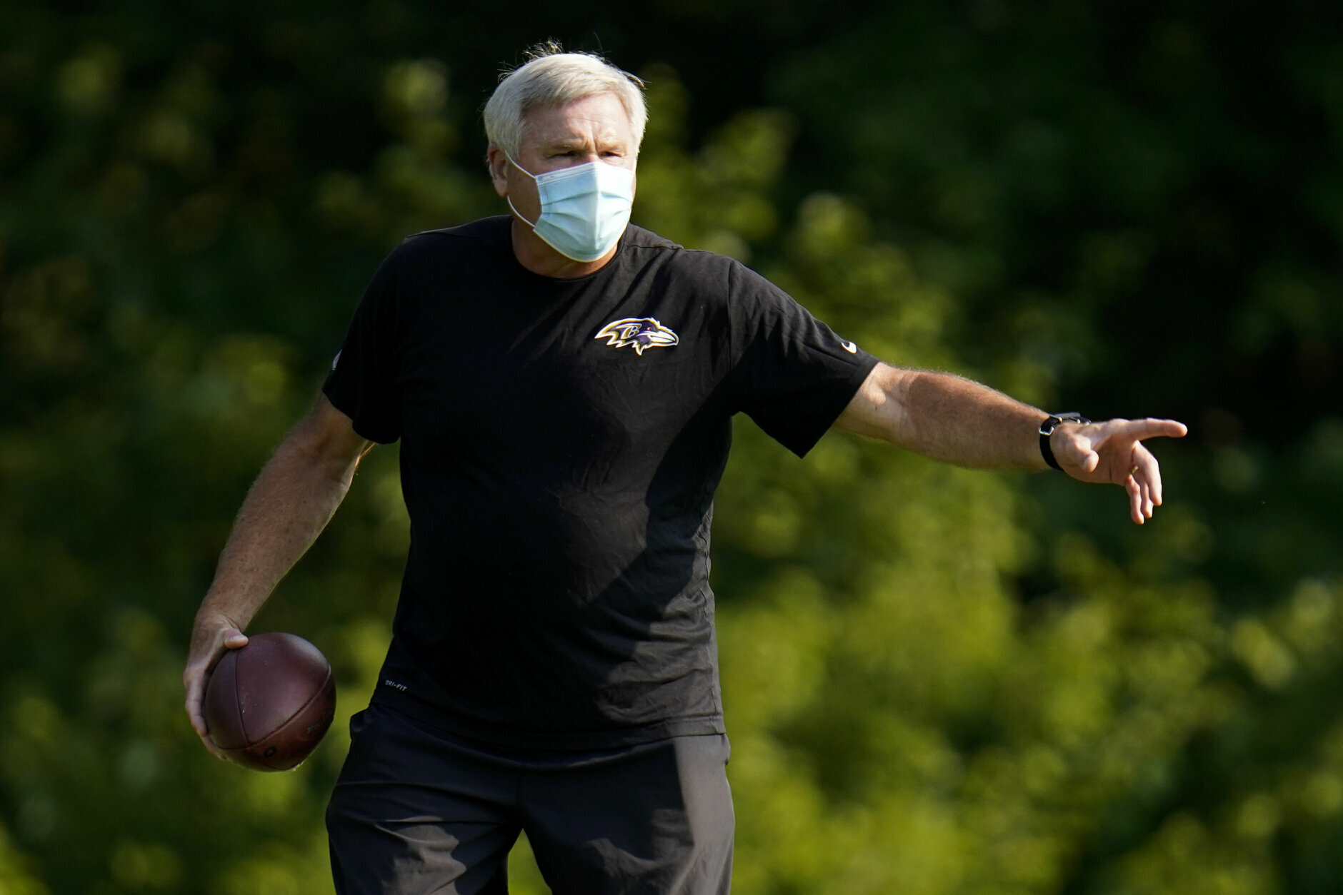 <p><b>How will coronavirus affect the 2020 NFL season? </b></p>
<p>By now, you&#8217;ve seen all the testing protocols and plans for empty stadiums across the league. But even <a href="https://profootballtalk.nbcsports.com/2020/05/14/matthew-stafford-plans-to-stop-licking-his-fingers/" target="_blank" rel="noopener" data-saferedirecturl="https://www.google.com/url?q=https://profootballtalk.nbcsports.com/2020/05/14/matthew-stafford-plans-to-stop-licking-his-fingers/&amp;source=gmail&amp;ust=1599580562312000&amp;usg=AFQjCNHE9EEduzfA00-rS2-FU4m9PT0fQg">the smallest quirks are being changed</a>, and there&#8217;s the ever present question of how much of a competitive advantage/disadvantage this will create for the 32 teams.</p>
<p>The league got through training camp with few problems, generating <a href="https://profootballtalk.nbcsports.com/2020/09/01/nfl-nflpa-announce-10-positive-covid-19-tests-between-august-21-29/">only 10 positive tests out of over 58,000</a> at the end of last month. But if COVID has taught us anything, it&#8217;s that a spike in cases is always just around the corner if we don&#8217;t stay vigilant.</p>
<p>The closest comparison to this year&#8217;s challenges was in 2011, when there was no offseason program due to the lockout. That year, the lack of practice time led to injuries spiking by 25%. So in addition to the ever-present threat of the virus, run-of-the-mill injuries could derail a season for a number of teams, even with <a href="https://twitter.com/MarkMaske/status/1286733012563046402">the expanded practice squad</a>.</p>
