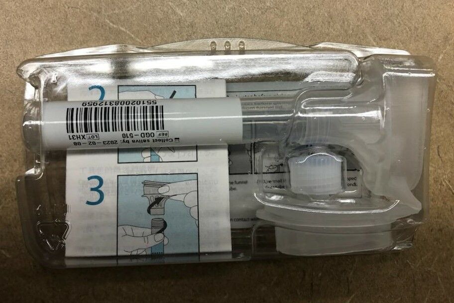 Safeway now selling $140 COVID-19 at-home test kit - WTOP