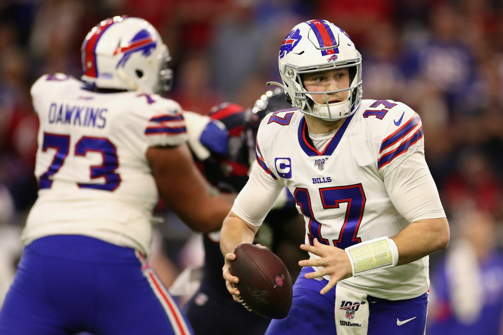 2020 NFL AFC East Preview - WTOP News