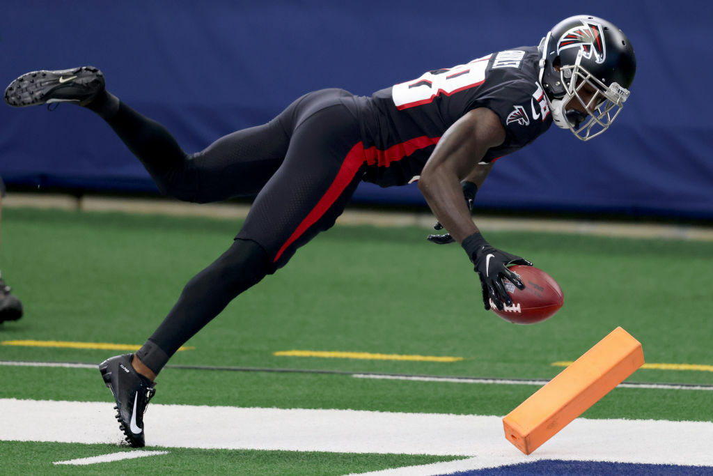 2022 NFL Week 2 Recap - WTOP News