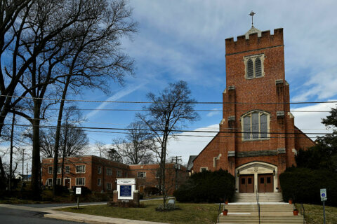 Maryland Episcopal Church vows to create $1M reparation fund