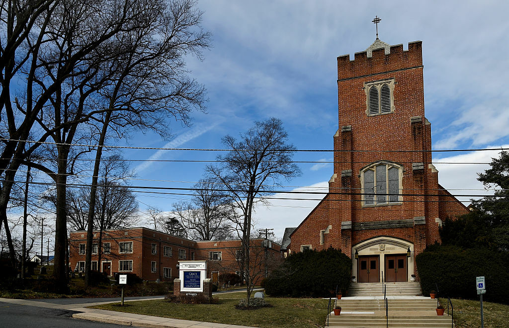 Maryland Episcopal Church vows to create 1M reparation