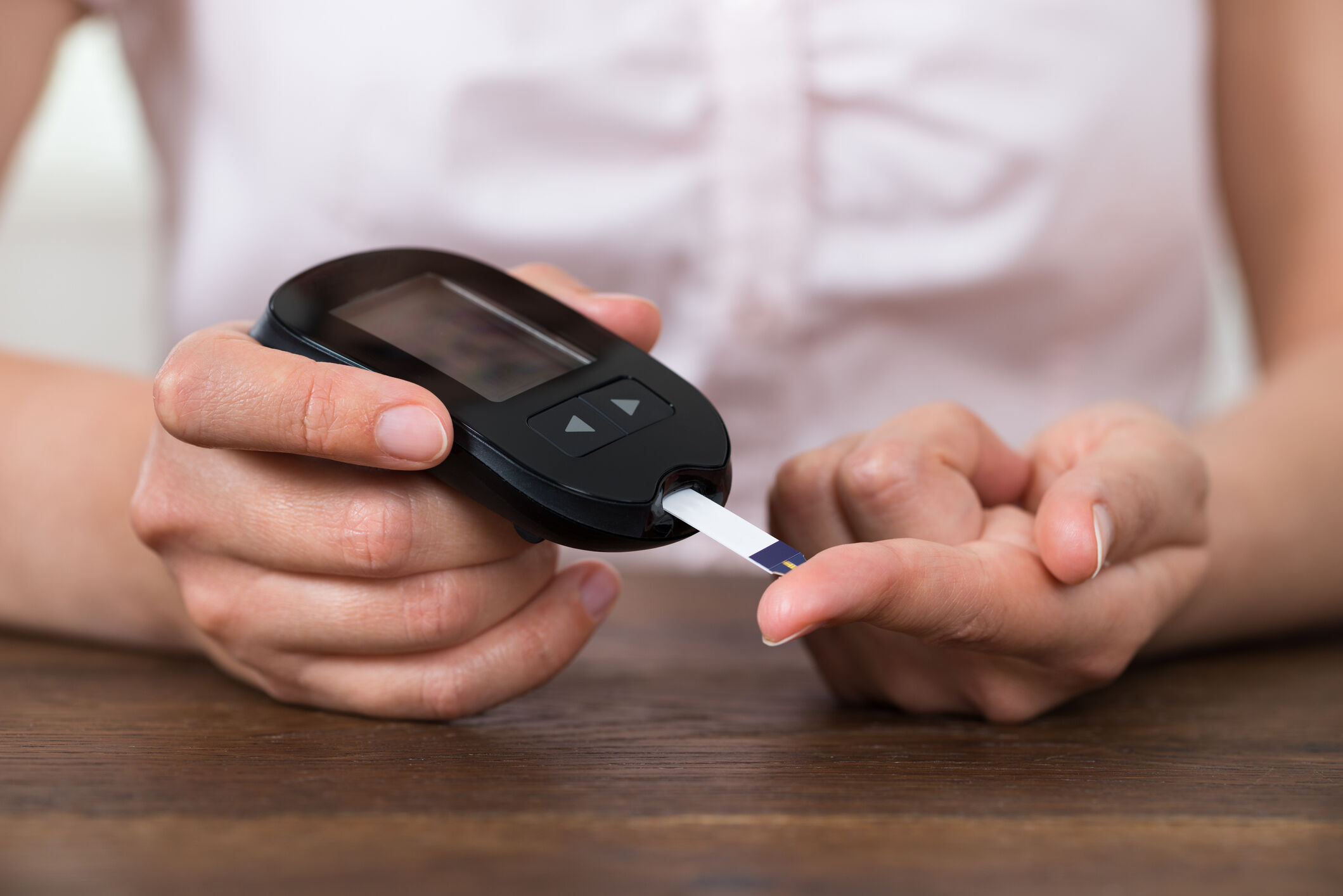 Maryland Health Department offers virtual diabetes education series