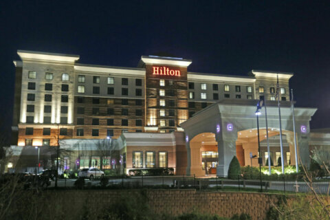 Hilton ranked No. 1 in Fortune’s ‘Best Workplaces for Women’