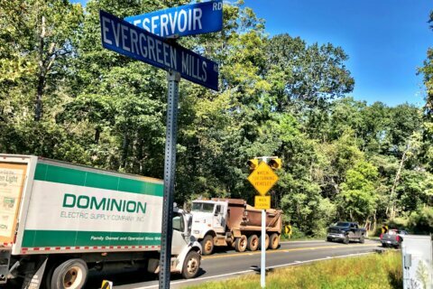 Site of deadly 2017 food truck crash in Loudoun Co. to be replaced with new intersection