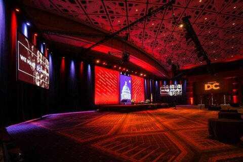 Events DC launches virtual GATHER studio at Washington Convention Center