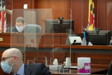 Jury trials to resume next week in Maryland, with COVID-19 precautions