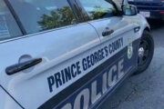 Prince George's Co. man charged with murder in neighbor's sword slaying