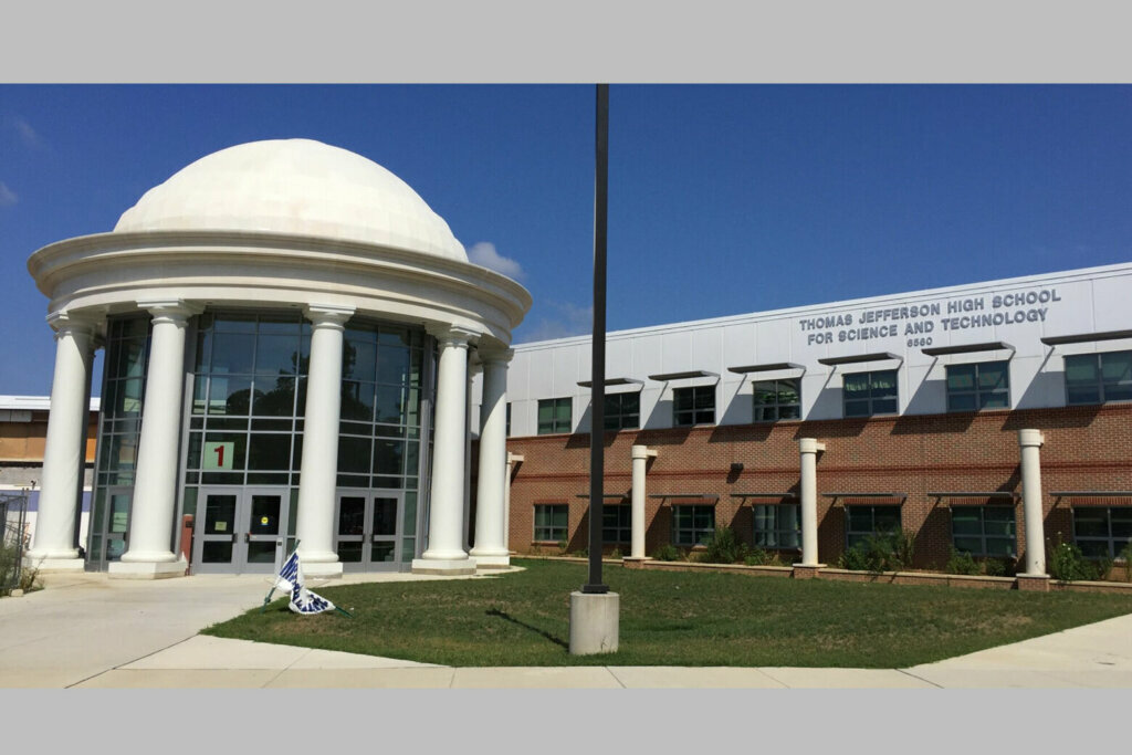 DC-area schools crack national top 10 in new US News rankings