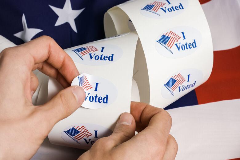 Election Day 2020 freebies and deals for voters - WTOP