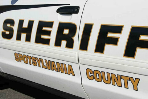 Judge drops case against Spotsylvania deputy who shot unarmed Black man