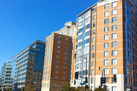 ‘Rent erosion’ hits DC’s apartment market