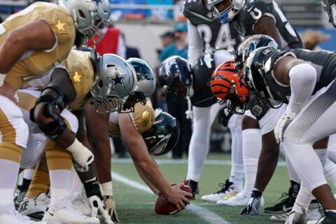 NFL to forego 2021 Pro Bowl in favor of a ‘variety of engaging activities’