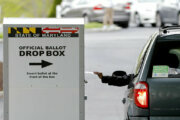 Md. election leaders hold emergency meeting in effort to stem mail-in ballot error confusion