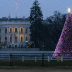 2022 National Christmas Tree Lighting What To Know About The 2021 National Christmas Tree Lighting | Wtop News