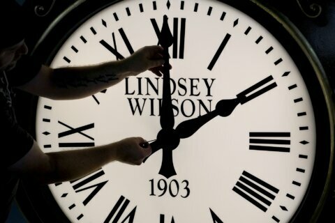 What you can do now to prepare for Daylight Saving Time