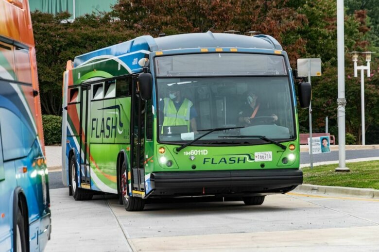 How to get to Orioles games by car, public transit, rideshare