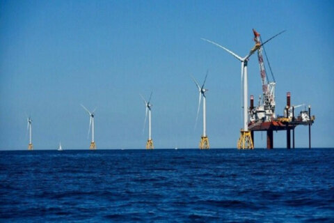 Maryland commission expands offshore wind development