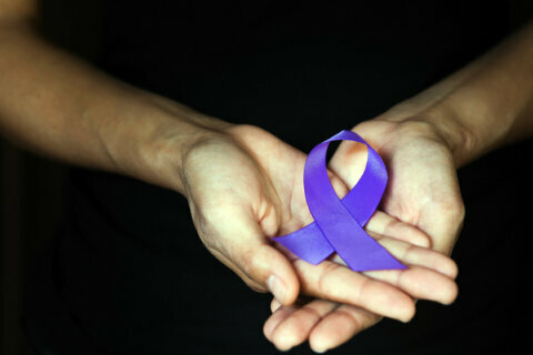 Loudoun County highlights domestic violence help during awareness month