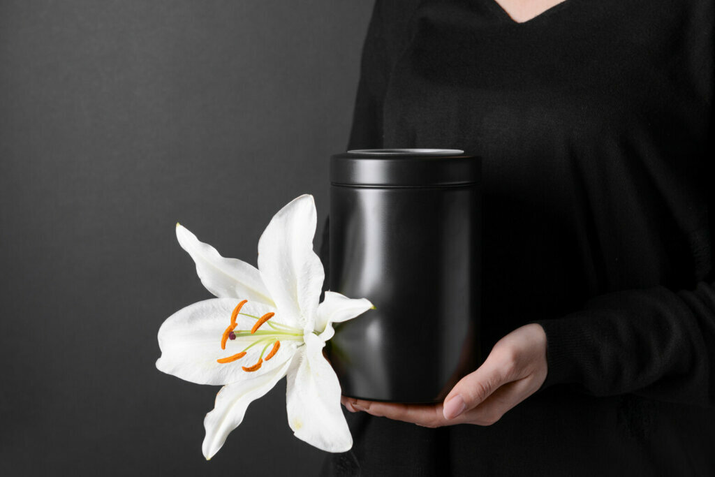 A greener alternative to cremation could soon be available in Md. and Va.