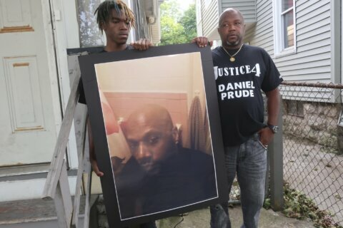 No charges against officers involved in Daniel Prude’s death