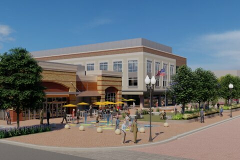 Manassas Park, developer team to create a downtown to ‘bring to life a place’
