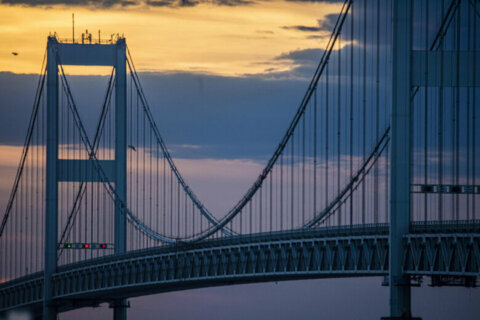 Pittman: proposal for third Bay Bridge span should be put ‘on hold’