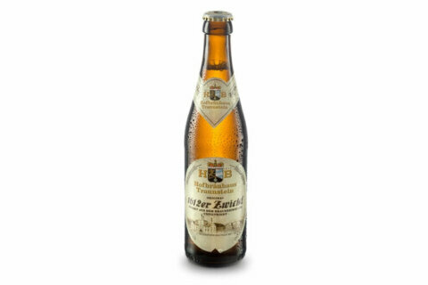 WTOP’s Beer of the Week: Hofbräuhaus Traunstein 1612er Zwickl