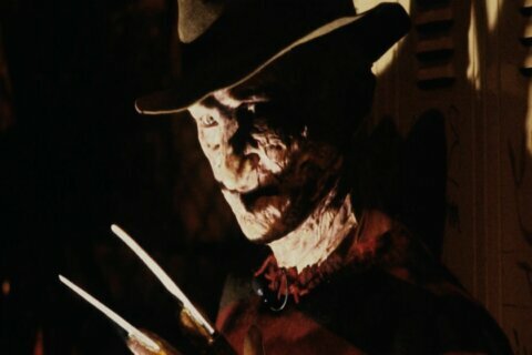 ‘A Nightmare on Elm Street’ composer reflects on scoring Freddy Krueger