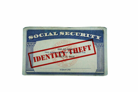 Scammers target children’s Social Security numbers to open credit cards