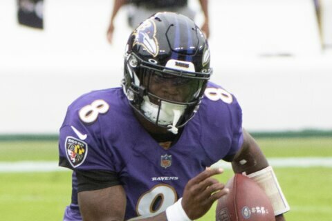 Eagles DC Jim Schwartz calls Lamar Jackson NFL’s ‘most dangerous player’