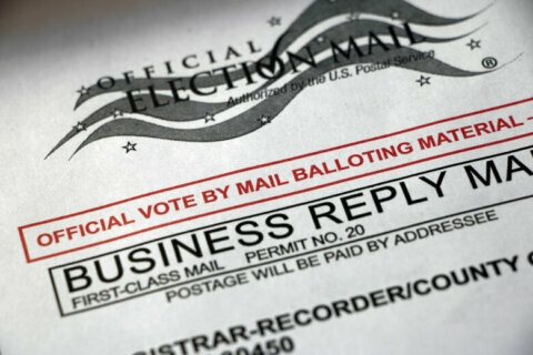 Montgomery Co. receives nearly 326,000 mail-in ballot requests to date