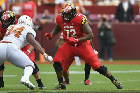 Maryland football preview, Part 3: Boosting the offensive line