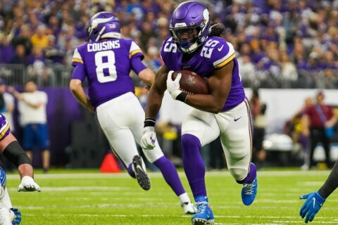 Start 'Em, Sit 'Em: Best fantasy football plays for Week 6