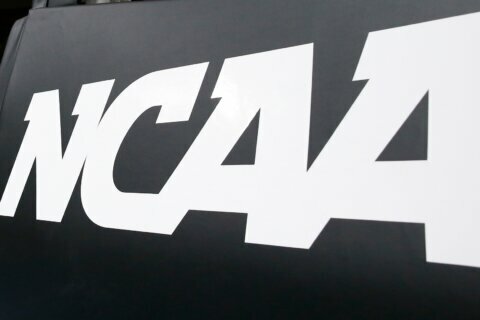 16 college athletes already getting paid under new NCAA rule