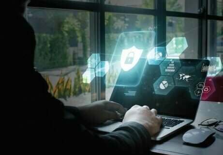 A perimeterless security approach for today’s workforce