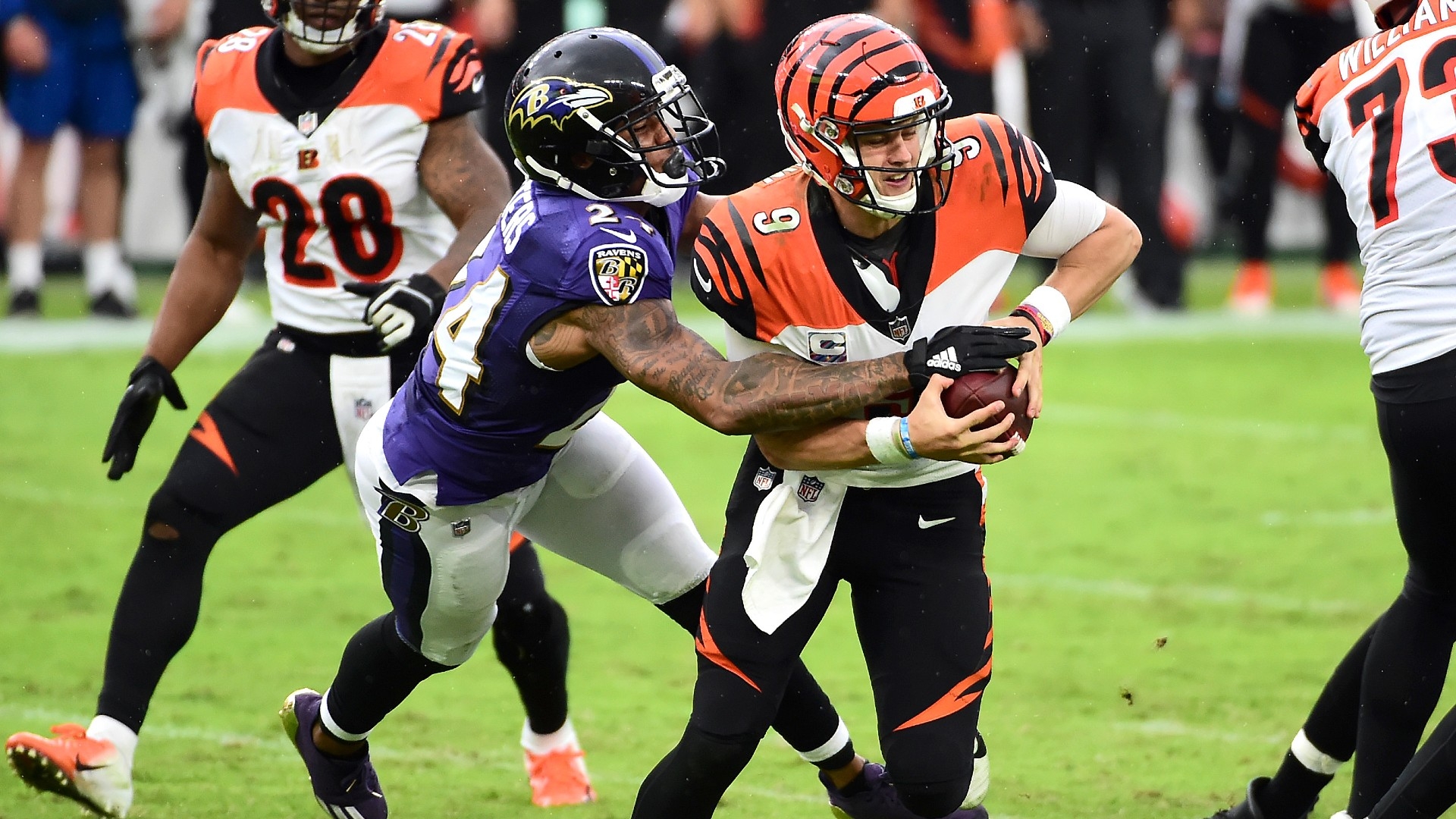 Baltimore Ravens DC unhappy with late Cincinnati Bengals field goal to  avoid shutout - ESPN