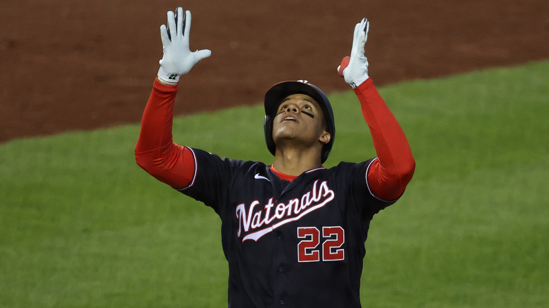 Juan Soto trade details: Nationals offload All-Star, Josh Bell for bevy of  young talent