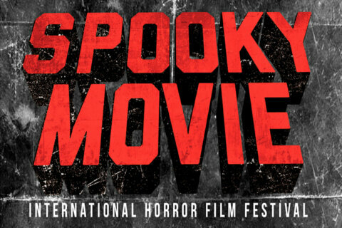 AFI Silver Theatre presents virtual Spooky Movie International Horror Fest
